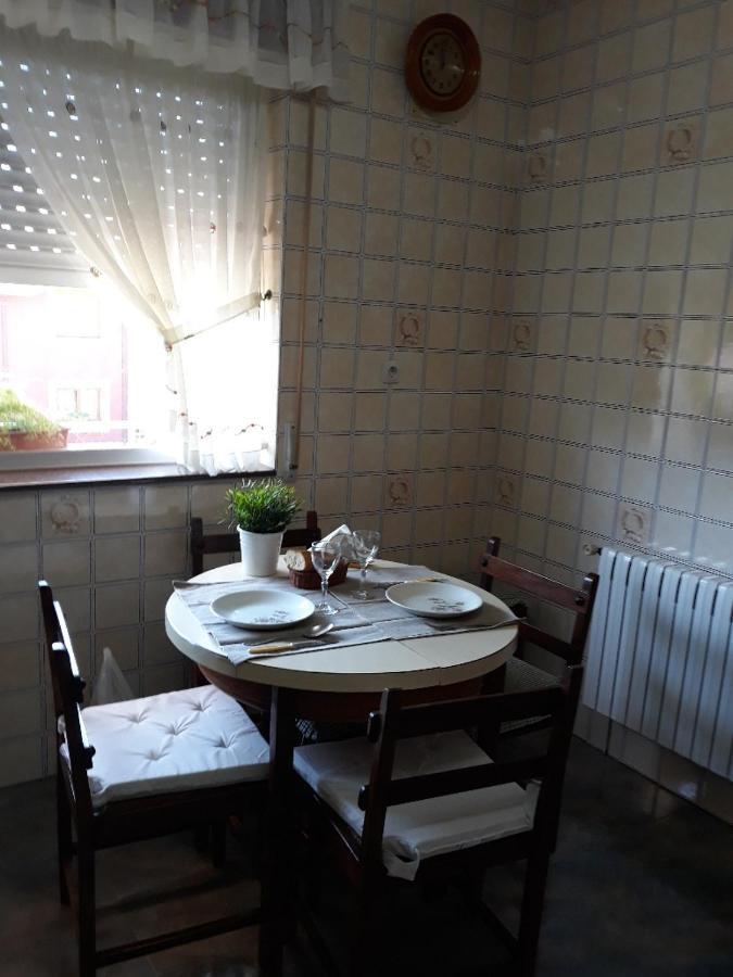 Casa Pili Villa Rivero Kültér fotó
