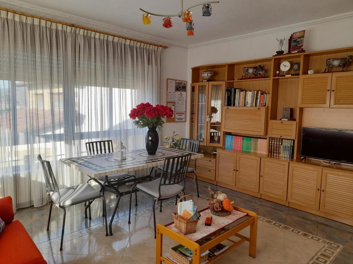 Casa Pili Villa Rivero Kültér fotó