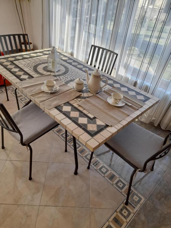 Casa Pili Villa Rivero Kültér fotó