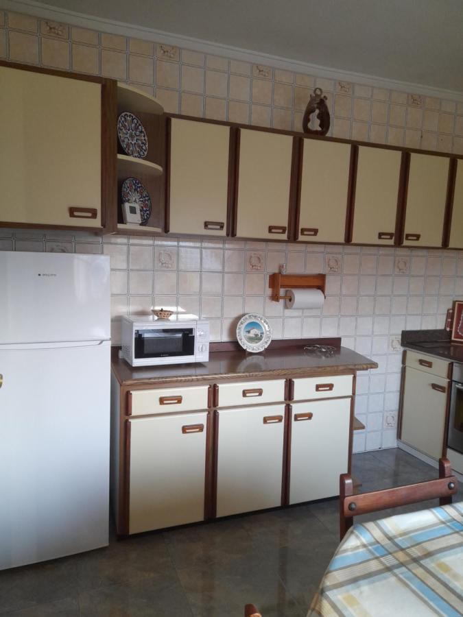 Casa Pili Villa Rivero Kültér fotó