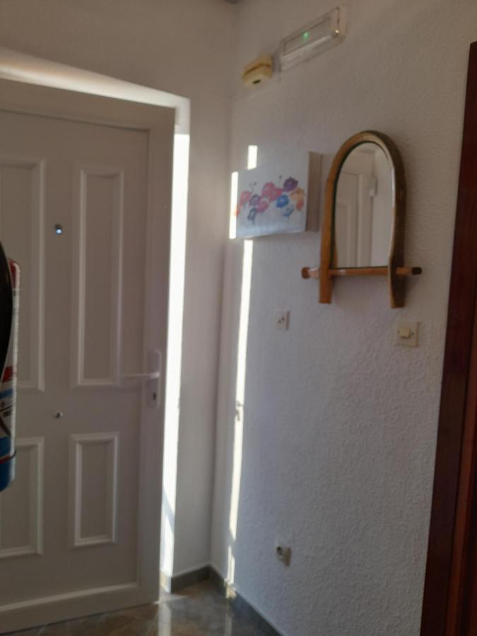 Casa Pili Villa Rivero Kültér fotó