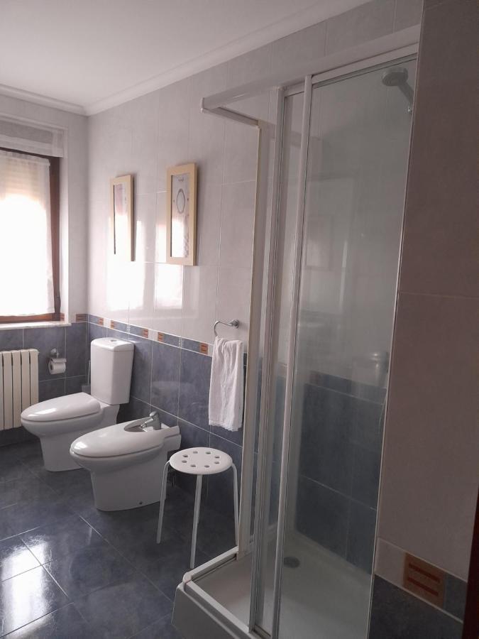 Casa Pili Villa Rivero Kültér fotó