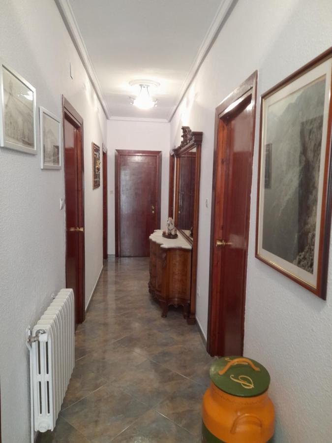 Casa Pili Villa Rivero Kültér fotó