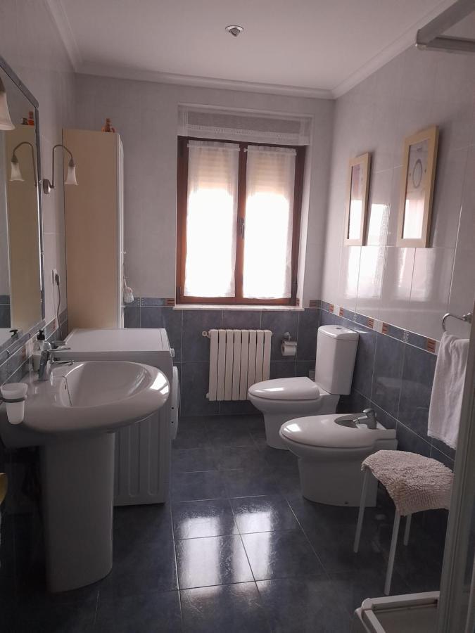 Casa Pili Villa Rivero Kültér fotó