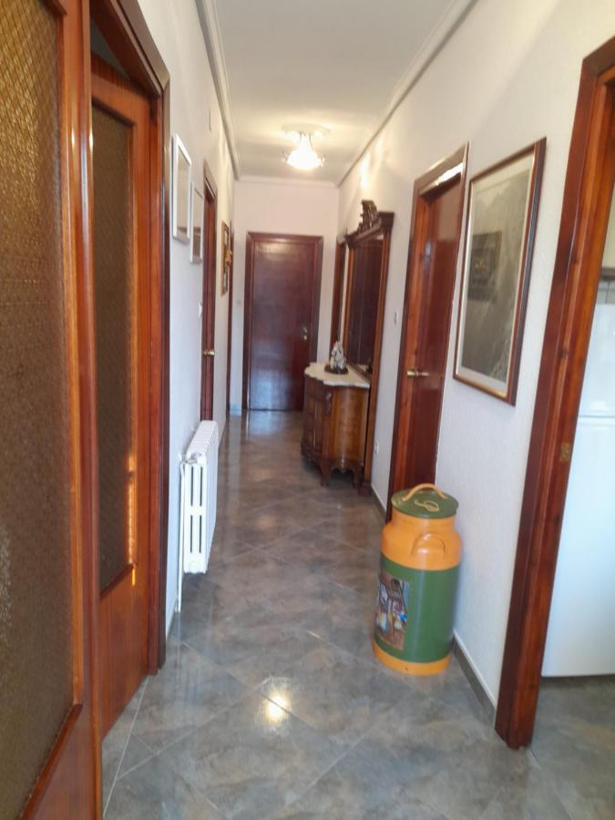 Casa Pili Villa Rivero Kültér fotó