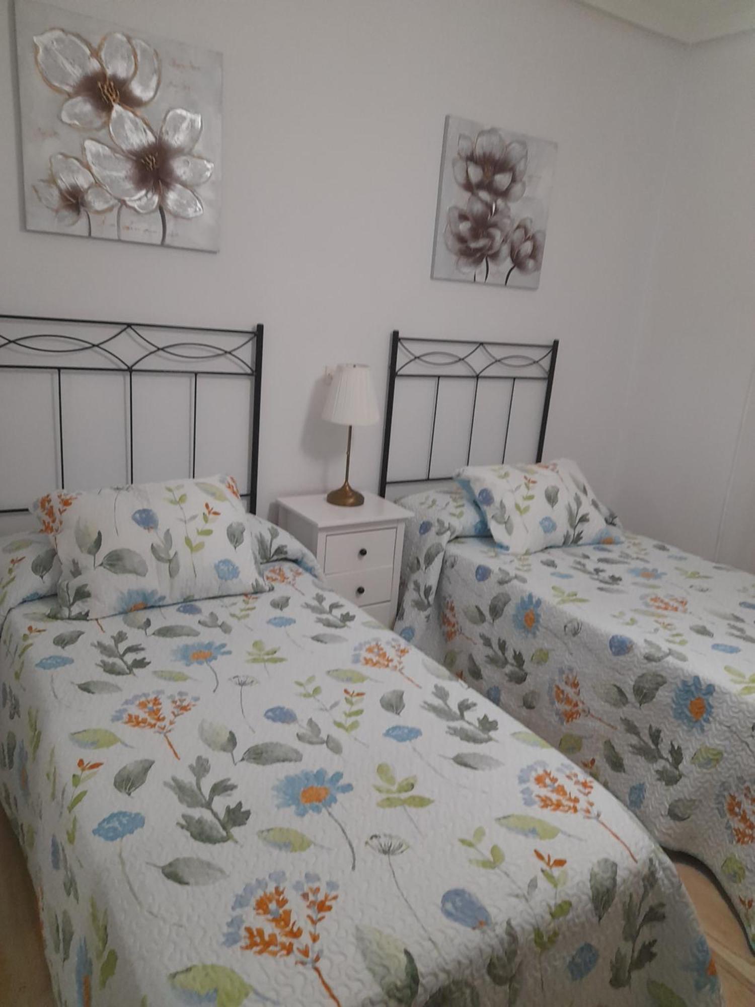 Casa Pili Villa Rivero Kültér fotó