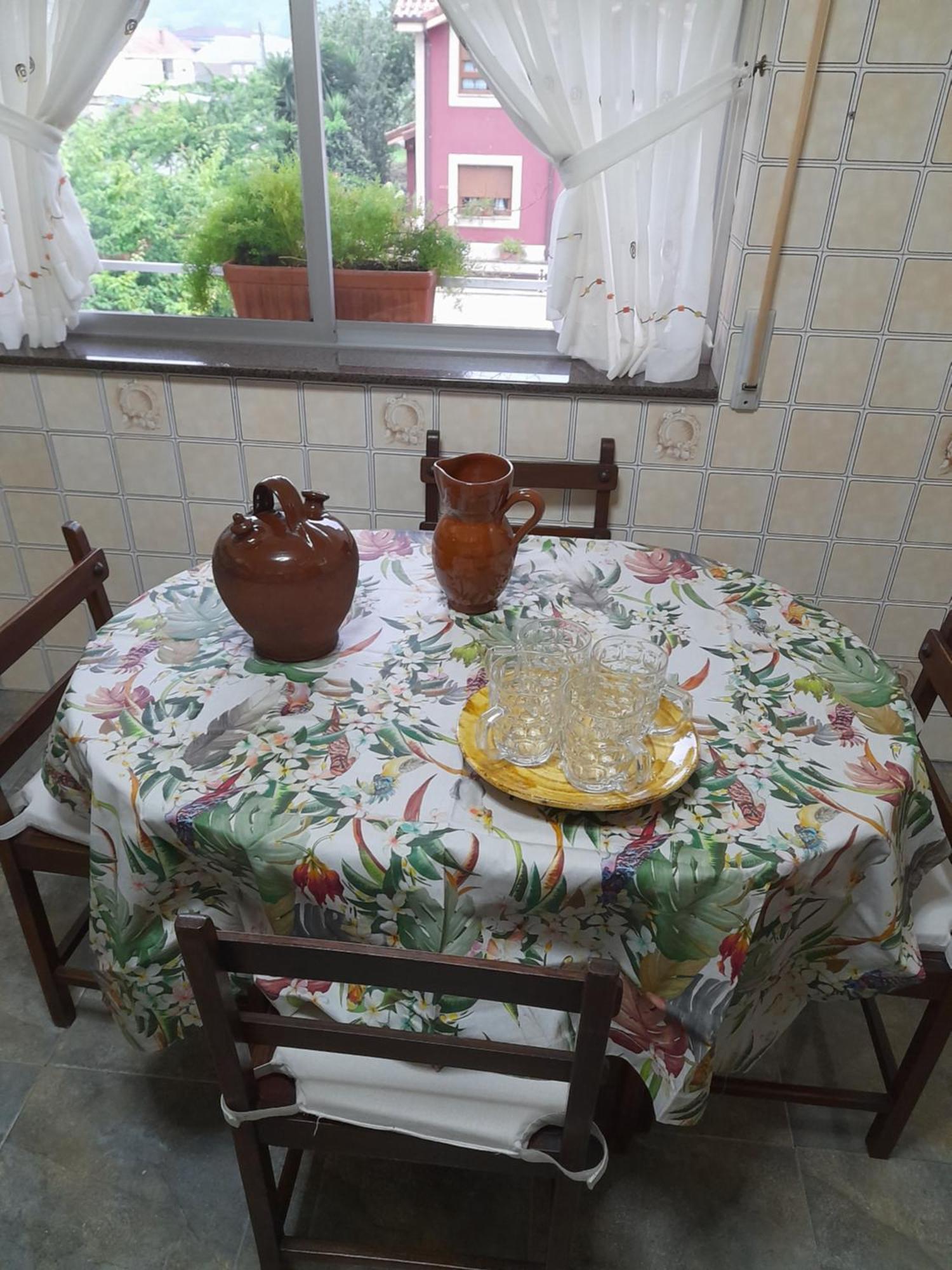 Casa Pili Villa Rivero Kültér fotó