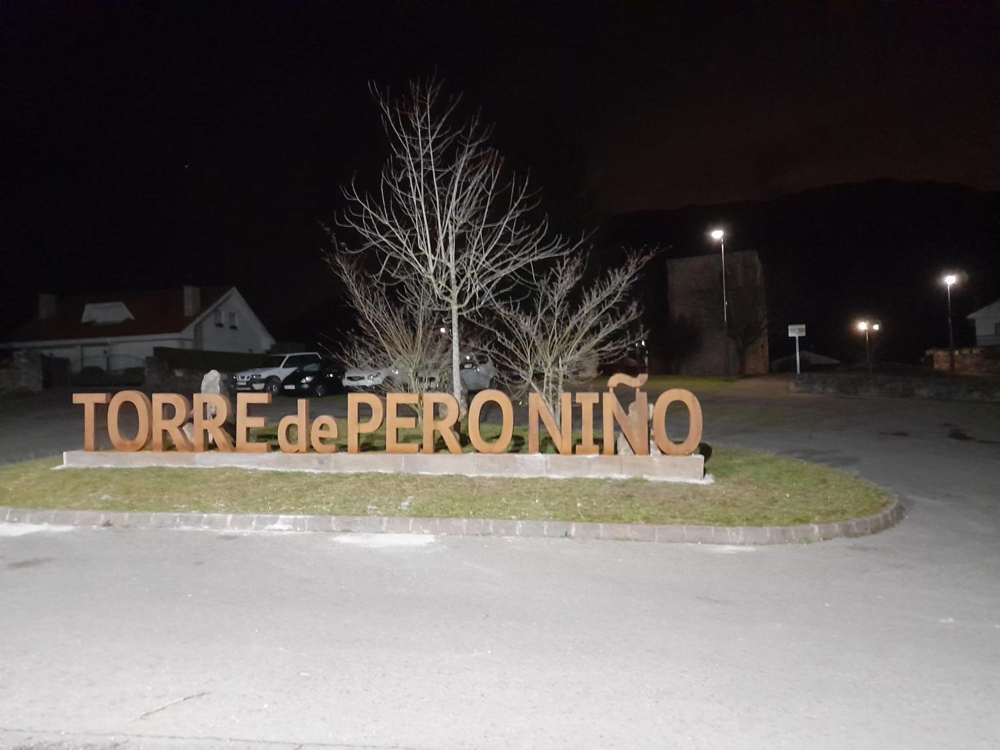 Casa Pili Villa Rivero Kültér fotó