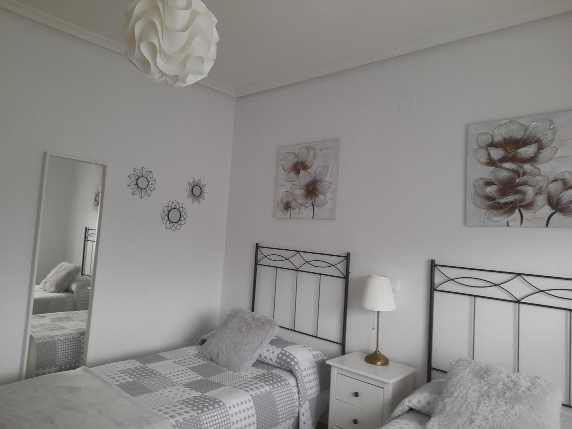 Casa Pili Villa Rivero Kültér fotó