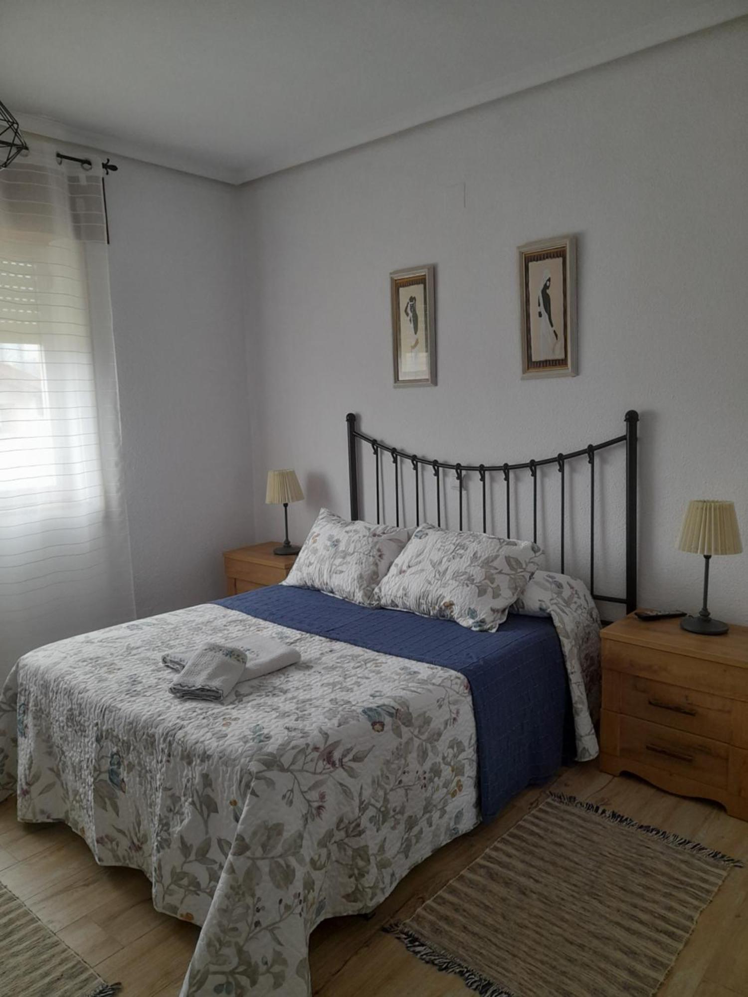 Casa Pili Villa Rivero Kültér fotó