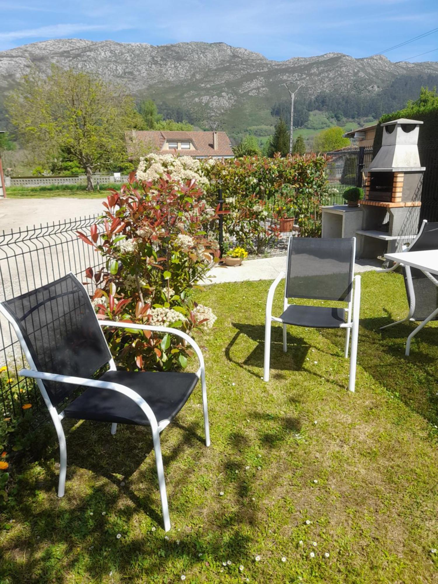 Casa Pili Villa Rivero Kültér fotó
