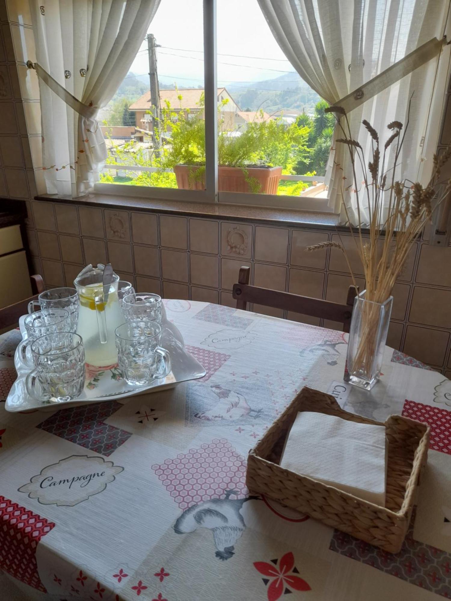 Casa Pili Villa Rivero Kültér fotó