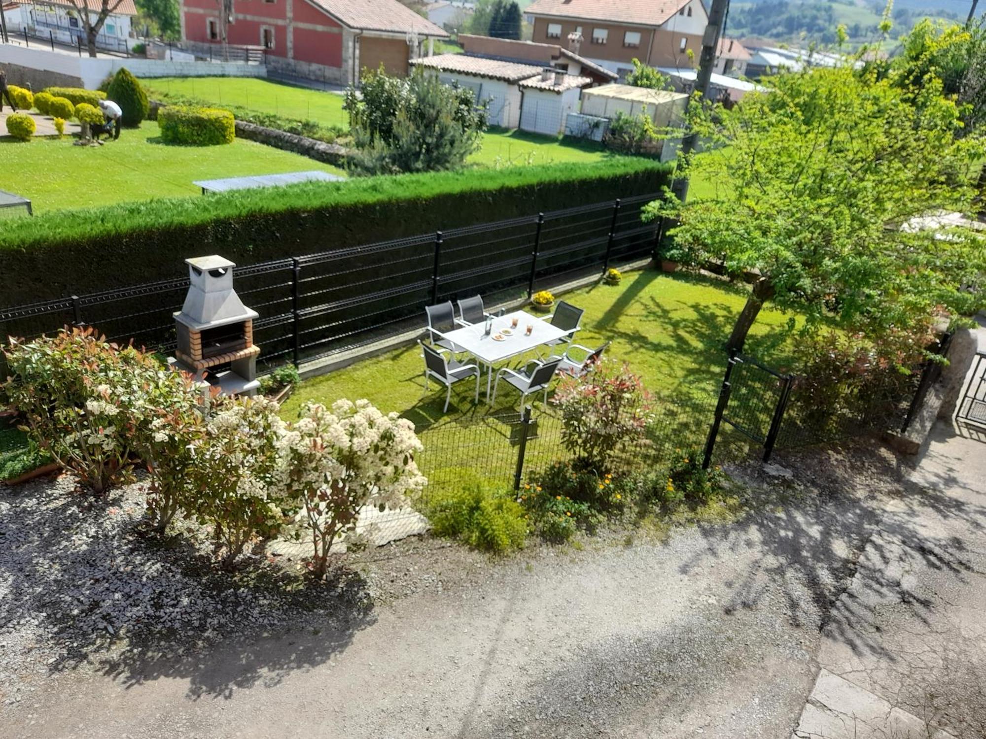 Casa Pili Villa Rivero Kültér fotó