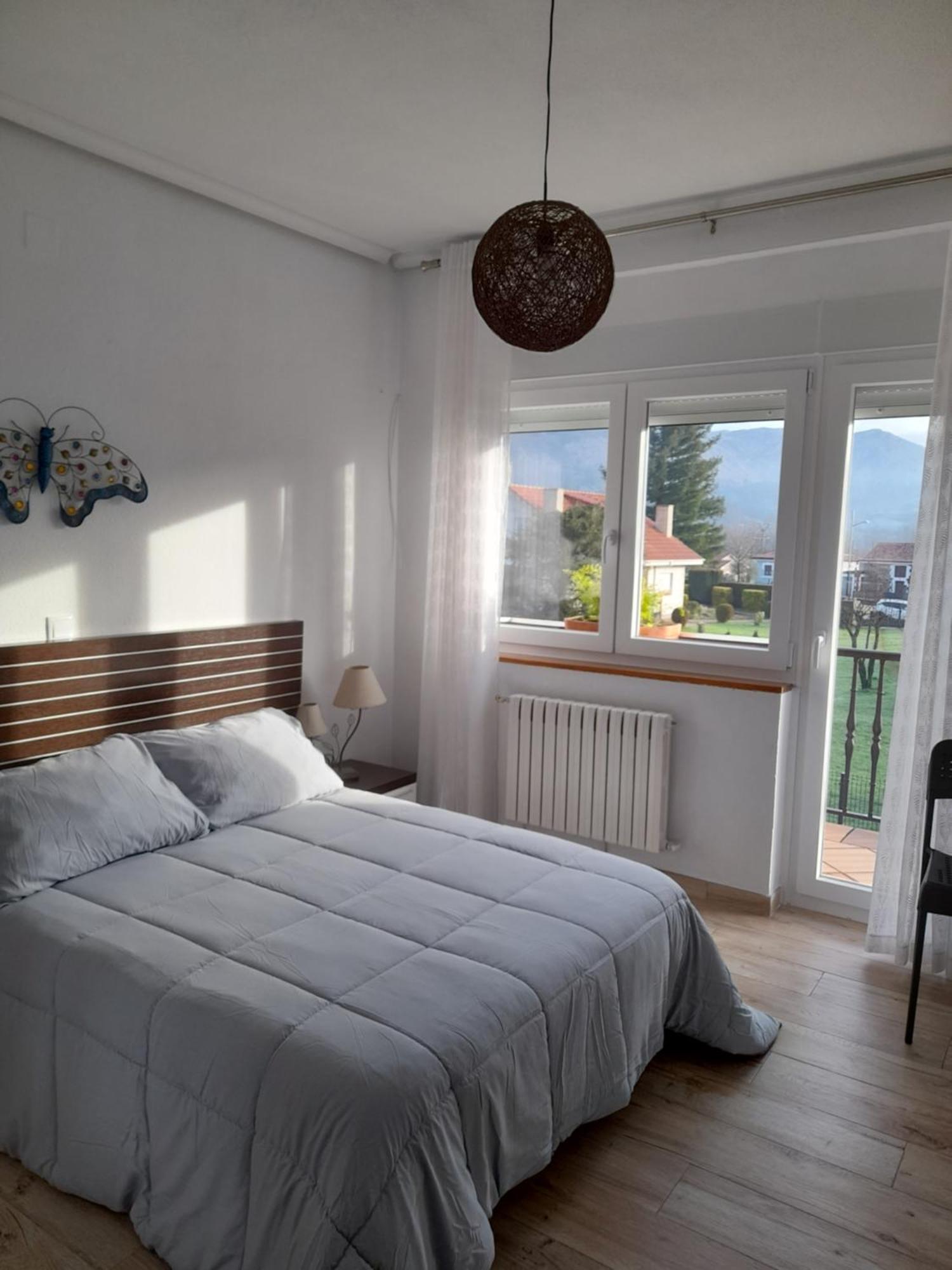 Casa Pili Villa Rivero Kültér fotó