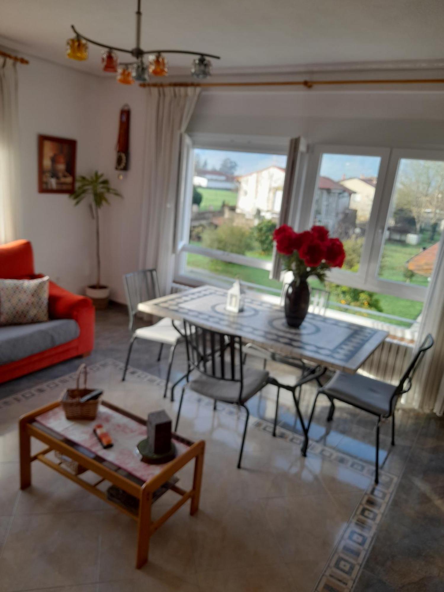 Casa Pili Villa Rivero Kültér fotó